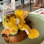 Photo n°2 de l'avis de Manon.t fait le 12/08/2021 à 17:36 sur le  Eleven Lab Concept à Porto