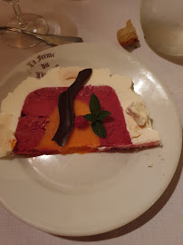 Foie gras du Restaurant La Ferme du Léondou à Saint-Salvadour - n°3