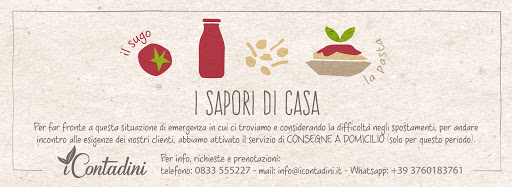 iContadini - Ugento