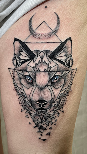 Tattoo Shop «Club Tattoo Tempe», reviews and photos, 825 S Rural Rd, Tempe, AZ 85281, USA