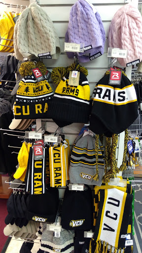 Book Store «Virginia Book Company», reviews and photos, 900 W Franklin St, Richmond, VA 23284, USA