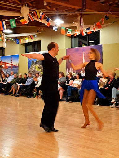 Dance School «Dancers Studio», reviews and photos, 415 Pascal St N, St Paul, MN 55104, USA