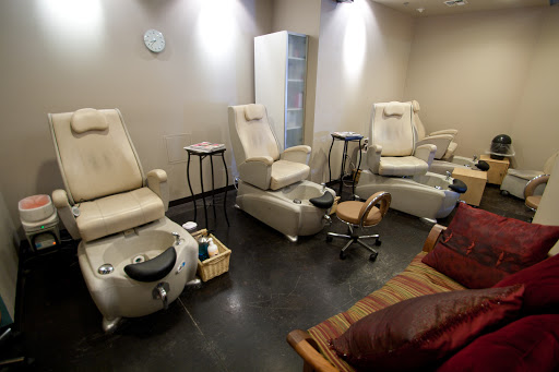 Day Spa «Cloud 9 Salon Spa», reviews and photos, 8707 S Priest Dr, Tempe, AZ 85284, USA