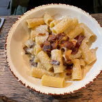 Photo n°3 de l'avis de Carolina.r fait le 17/02/2024 à 21:18 sur le  TAVOLA BOTTIGLIERIA CON CUCINA à Rome