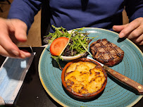 Steak du Restaurant Le Safari à Nice - n°16