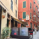 Photo n°3 de l'avis de Désirée.a fait le 23/09/2021 à 21:28 sur le  Ristorante La Pietra à Genoa