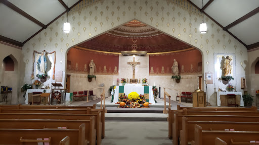 Catholic Community of Flint
