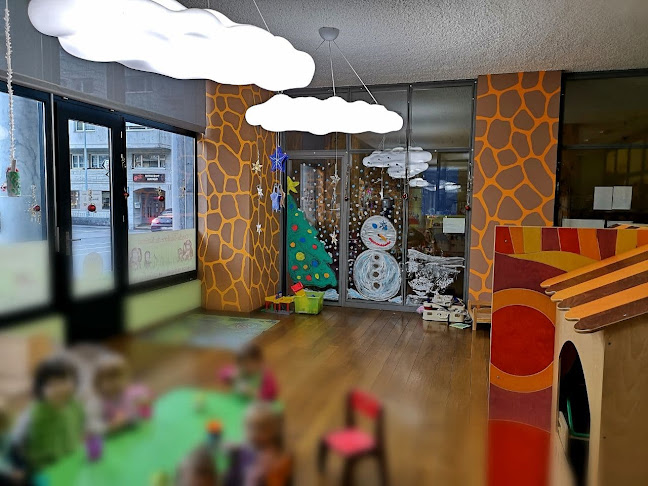 Rezensionen über La Crèche-Garderie du National in Montreux - Kindergarten