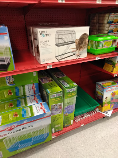 Pet Supply Store «Petco Animal Supplies», reviews and photos, 1220 Commons Cir, Plover, WI 54467, USA