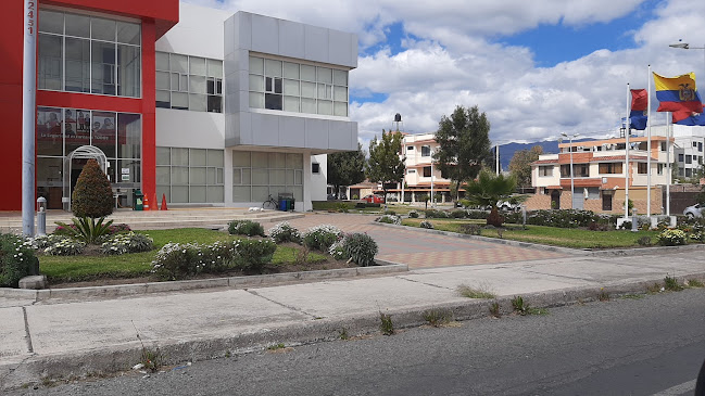 Opiniones de ECU 911 en Riobamba - Oficina de empresa