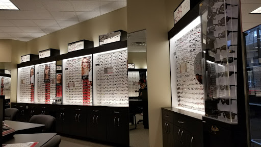 Optometrist Glendale