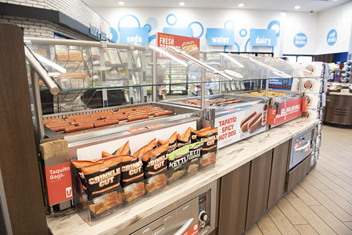 Convenience Store «RaceTrac», reviews and photos, 2211 Scenic Hwy S, Snellville, GA 30078, USA