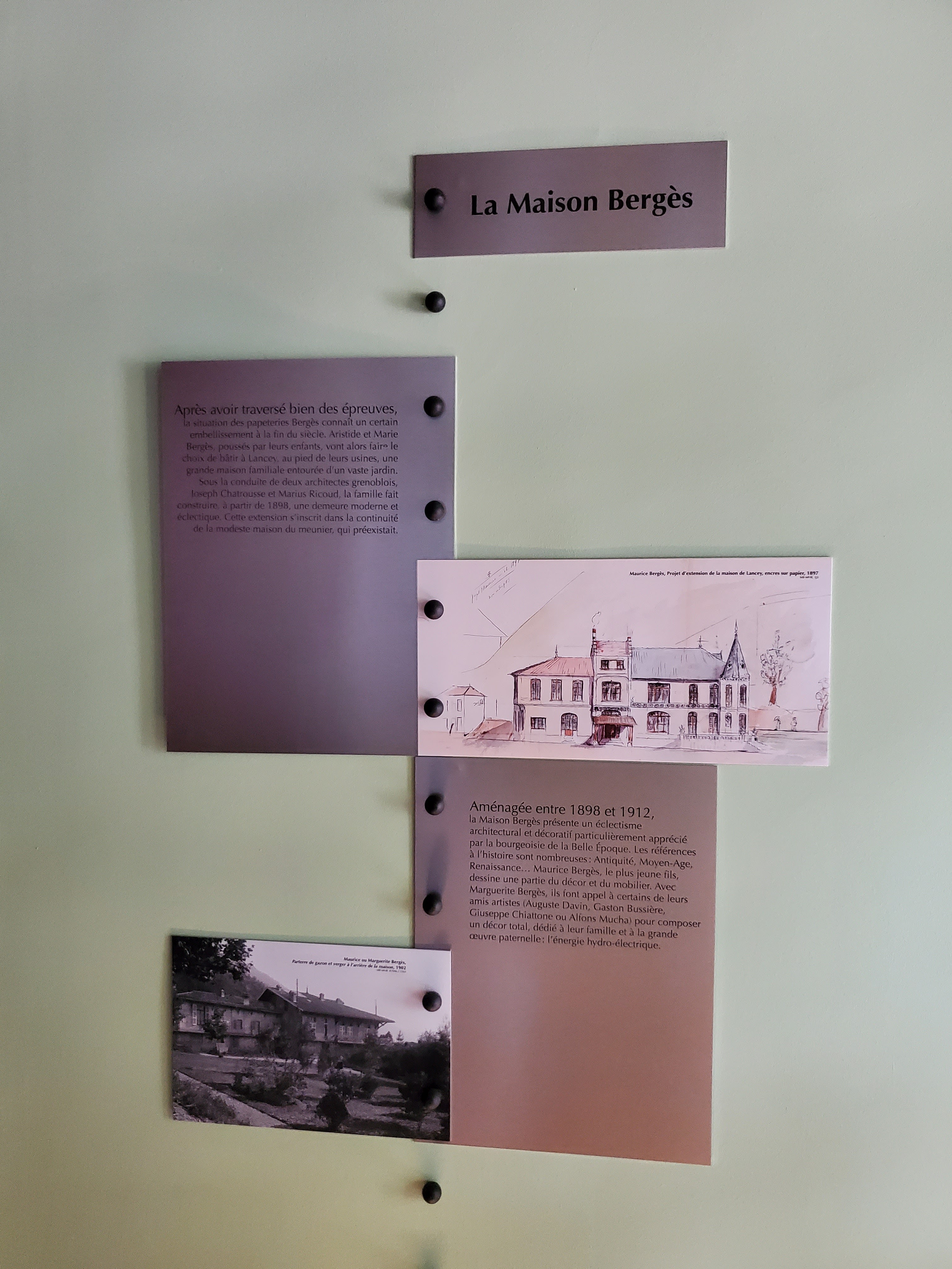 Photo n° 15 de l'avis de Isabelle.T fait le 26/04/2023 à 07:29