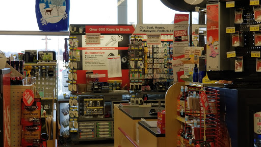 Hardware Store «Westlake Ace Hardware 022», reviews and photos, 2802 North 90th Street, Omaha, NE 68134, USA