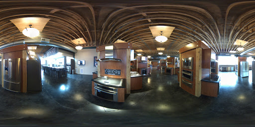 Appliance Store «Appliance Gallery», reviews and photos, 4550 W Wisconsin Ave, Milwaukee, WI 53208, USA