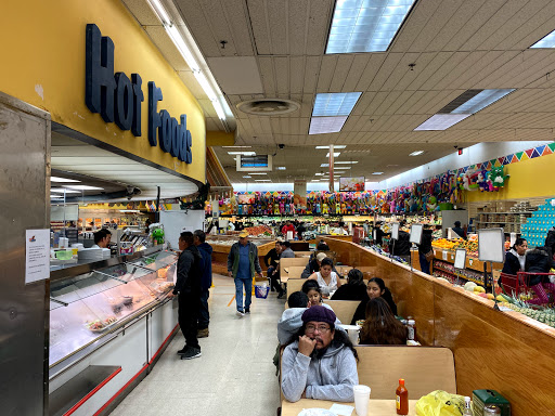 Grocery Store «Megamart», reviews and photos, 8328 Shoppers Square, Manassas, VA 20111, USA