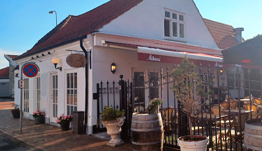 Carlo Restaurant (tidl. Pizza Pronto) in Kerteminde, Silkeborg
