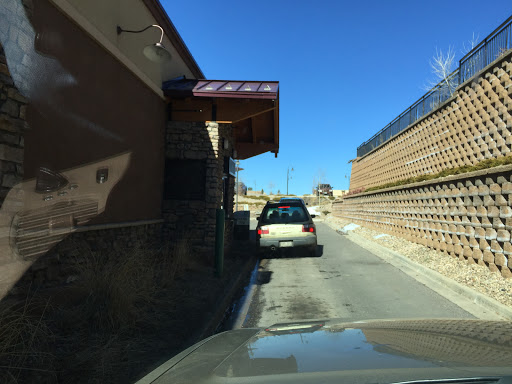Coffee Shop «Starbucks», reviews and photos, 26724 Conifer Town Centre Dr, Conifer, CO 80433, USA