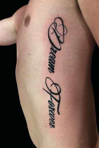 Explore logger tattoo ideas, creative tattoo ideas in Lahaina, available at Sweet Trade Tattoo