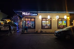 Miko’s Cuisine image