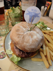 Plats et boissons du Restaurant Brasserie l'Agricole à Nevers - n°2