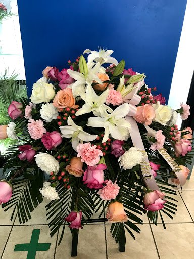 Florist «All Occasion Florist & Gifts», reviews and photos, 34125 Harper Ave, Charter Twp of Clinton, MI 48035, USA