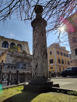 Les plus récentes hôtels Hotel Vilòn 00186 Rome