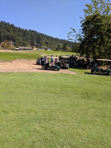 Golf Course «Sandelie Original 18-Hole Golf Course», reviews and photos, 28333 SW Mountain Rd, West Linn, OR 97068, USA