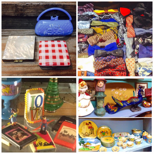 Vintage Clothing Store «Replay Vintage Goods», reviews and photos, 3708 Main St, Houston, TX 77002, USA