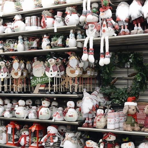 Home Goods Store «Christmas Tree Shops», reviews and photos, 92 Cluff Crossing Rd #11, Salem, NH 03079, USA