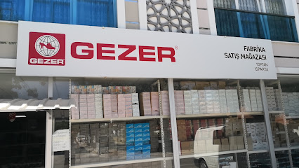 Gezer Ayakkabı Isparta Fabrika Satış Mağazası