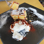 Photo n°1 de l'avis de Non.o fait le 04/04/2023 à 16:01 sur le  Ristorante Pizzeria Al Pontile à Ceriale