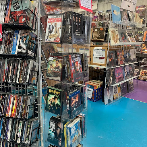 Record Store «We Got the Beats», reviews and photos, 5130 N Federal Hwy #2, Fort Lauderdale, FL 33308, USA