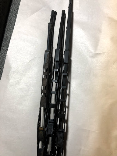 Auto Parts Store «Pep Boys Auto Parts & Service», reviews and photos, 3505 Brunswick Pike, Princeton, NJ 08540, USA