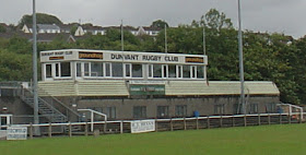 Dunvant Rugby Football Club