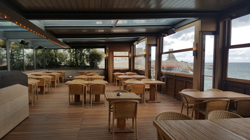 Restaurants with three michelin stars Marseille