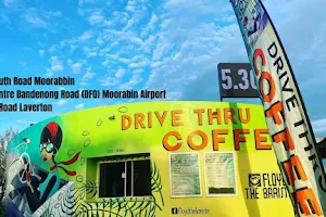 Floyd The Barista - Drive Thru Coffee & Mobile Coffee Events image