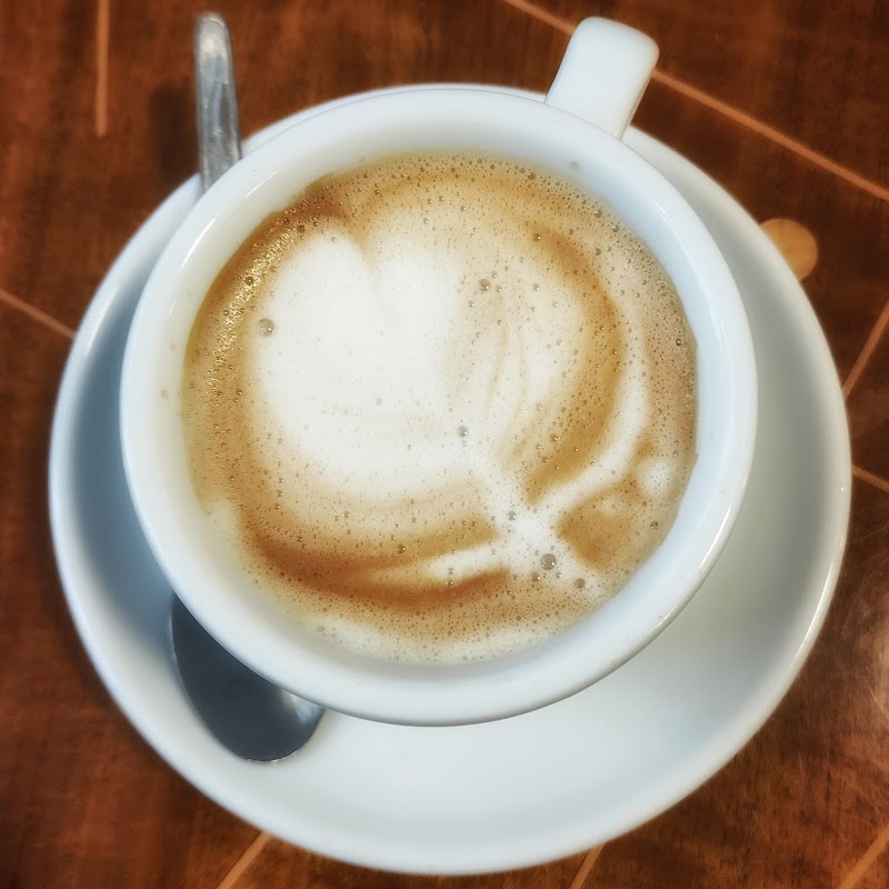 Café Luv