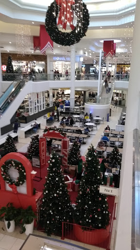 Shopping Mall «Kenwood Towne Centre», reviews and photos, 7875 Montgomery Rd, Cincinnati, OH 45236, USA