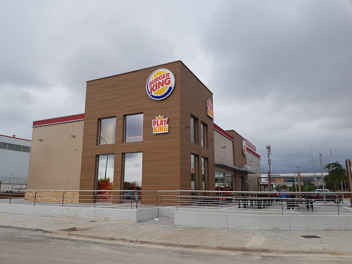Información y opiniones sobre Burger King Inca II de Inca
