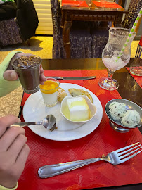 Plats et boissons du Restaurant chinois MAITRE PAN 潘师傅 à La Roche-sur-Yon - n°10