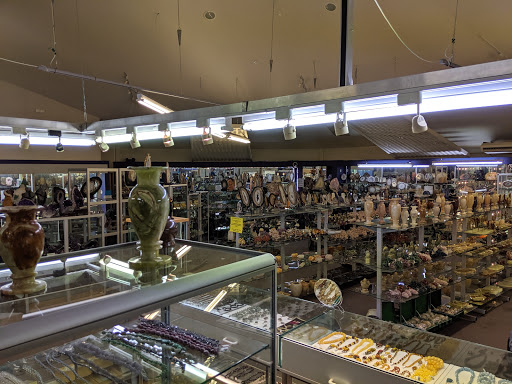 Mineral shops in Auckland