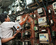 Malhar Engineers  Govt. Registered Electrical Contractors