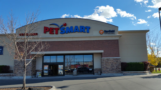 Pet Supply Store «PetSmart», reviews and photos, 3081 S 5600 W, Salt Lake City, UT 84120, USA