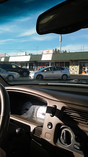 Dollar Store «FAMILY DOLLAR», reviews and photos, 505 W Harding Way, Stockton, CA 95204, USA