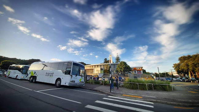 Comments and reviews of Tranzit Coachlines (Wairarapa)