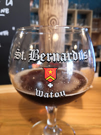 Bière du Restaurant STORM's Belgitude à Carcassonne - n°19