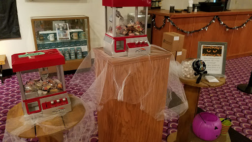 Performing Arts Theater «Wagon Wheel Theatre», reviews and photos, 2515 E Center St, Warsaw, IN 46580, USA