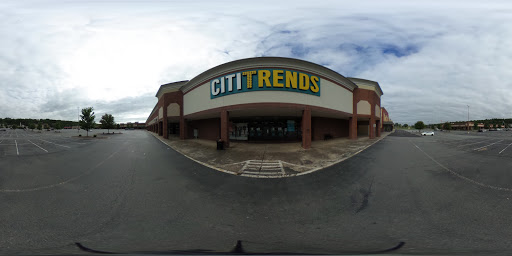 Clothing Store «Citi Trends», reviews and photos, 201 Skyline Dr #18, Conway, AR 72032, USA