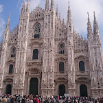 Photo n°1 de l'avis de Arnaud.u fait le 22/07/2016 à 10:15 sur le  Hotel Pierre Milano à Milan